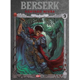 Berserk 09